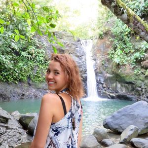 Meet your Posher, Bernelee